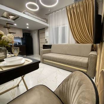 Продается 1-комнатная квартира, 18 м²