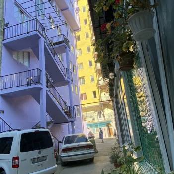 Продается 1-комнатная квартира, 18 м²