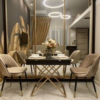 Продается 1-комнатная квартира, 18 м²