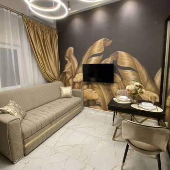 Продается 1-комнатная квартира, 18 м²