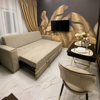 Продается 1-комнатная квартира, 18 м²