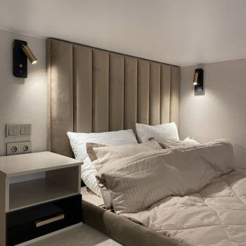 Продается 1-комнатная квартира, 18 м²