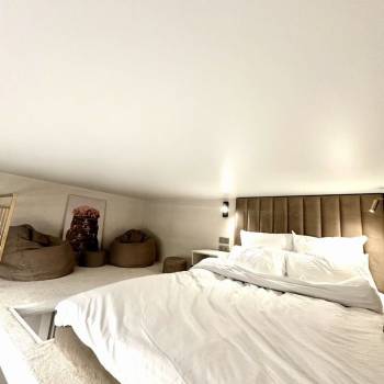 Продается 1-комнатная квартира, 18 м²