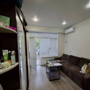 Продается 1-комнатная квартира, 23 м²