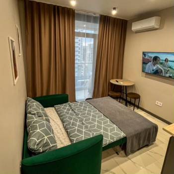 Продается 1-комнатная квартира, 18 м²