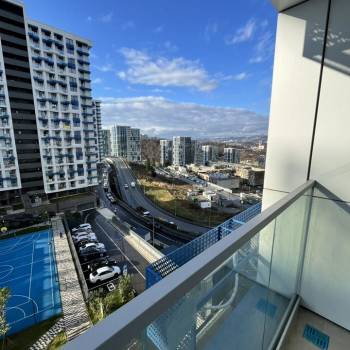 Продается 1-комнатная квартира, 18 м²
