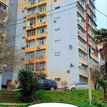 Продается 2-х комнатная квартира, 60 м²