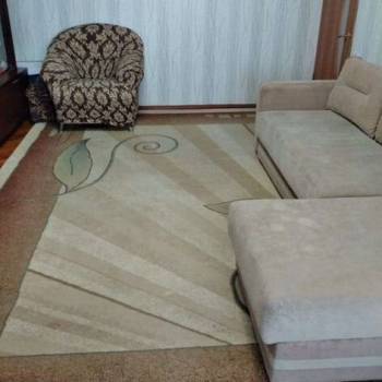 Продается 2-х комнатная квартира, 60 м²