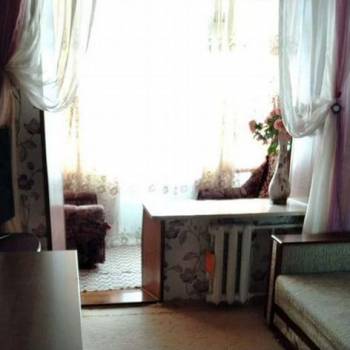 Продается 2-х комнатная квартира, 60 м²