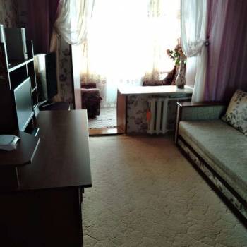 Продается 2-х комнатная квартира, 60 м²