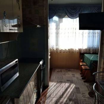 Продается 2-х комнатная квартира, 60 м²