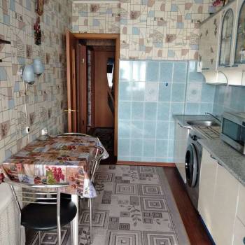Продается 2-х комнатная квартира, 60 м²