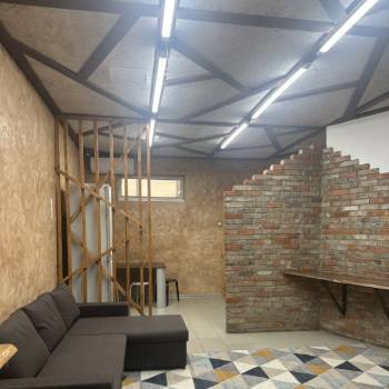 Сдается 1-комнатная квартира, 50 м²