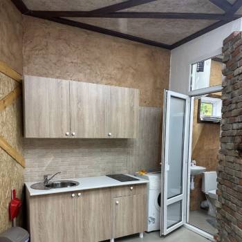 Сдается 1-комнатная квартира, 50 м²