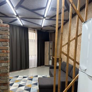 Сдается 1-комнатная квартира, 50 м²