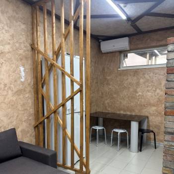 Сдается 1-комнатная квартира, 50 м²