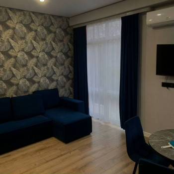 Сдается 1-комнатная квартира, 33 м²