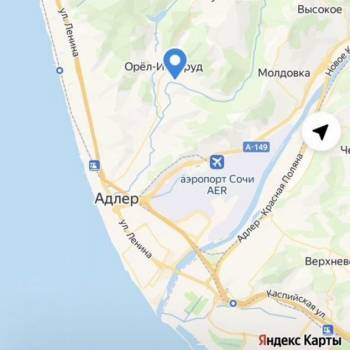 Сдается 1-комнатная квартира, 33 м²