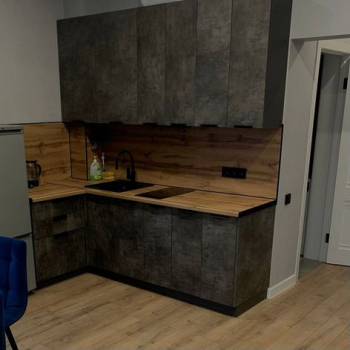 Сдается 1-комнатная квартира, 33 м²