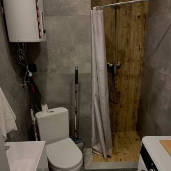 Сдается 1-комнатная квартира, 33 м²