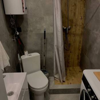 Сдается 1-комнатная квартира, 33 м²