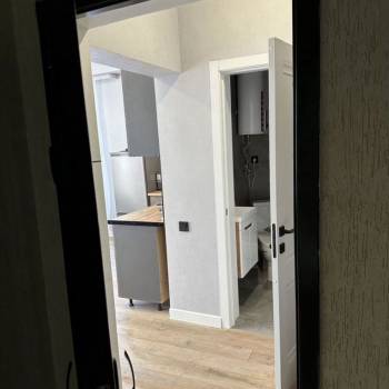 Сдается 1-комнатная квартира, 33 м²