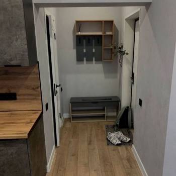 Сдается 1-комнатная квартира, 33 м²