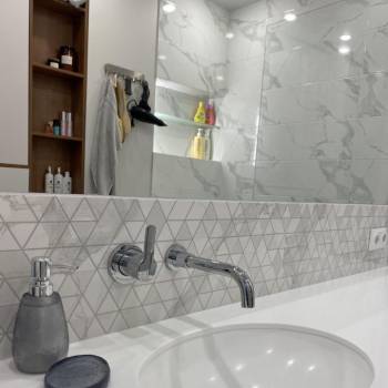 Сдается 2-х комнатная квартира, 60 м²