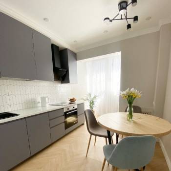 Сдается 2-х комнатная квартира, 60 м²