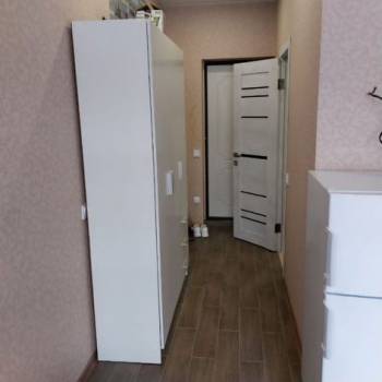 Сдается 1-комнатная квартира, 24 м²