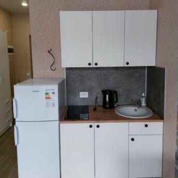 Сдается 1-комнатная квартира, 24 м²
