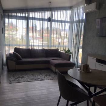Продается 2-х комнатная квартира, 60 м²