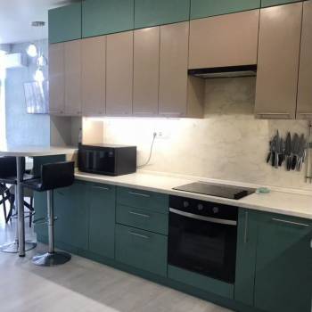 Продается 2-х комнатная квартира, 60 м²