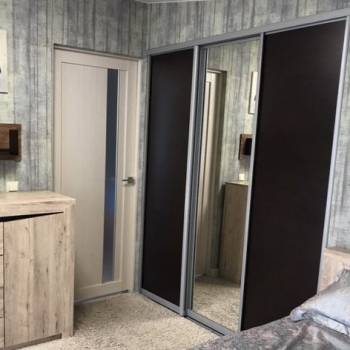 Продается 2-х комнатная квартира, 60 м²