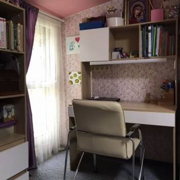 Продается 2-х комнатная квартира, 60 м²
