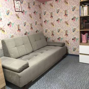 Продается 2-х комнатная квартира, 60 м²
