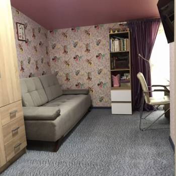 Продается 2-х комнатная квартира, 60 м²