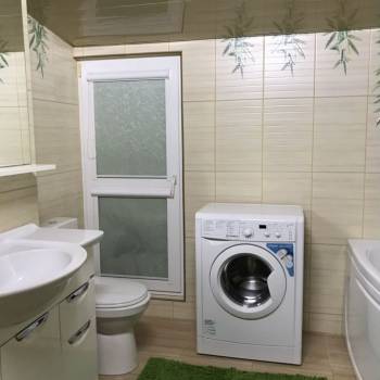 Продается 2-х комнатная квартира, 60 м²