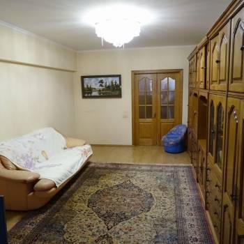 Продается 3-х комнатная квартира, 92,1 м²