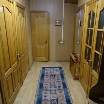 Продается 3-х комнатная квартира, 92,1 м²