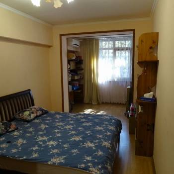 Продается 3-х комнатная квартира, 92,1 м²