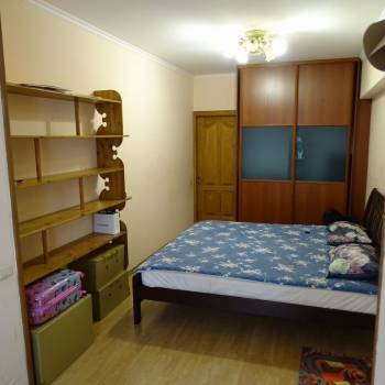 Продается 3-х комнатная квартира, 92,1 м²