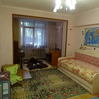 Продается 3-х комнатная квартира, 92,1 м²