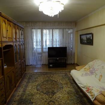 Продается 3-х комнатная квартира, 92,1 м²