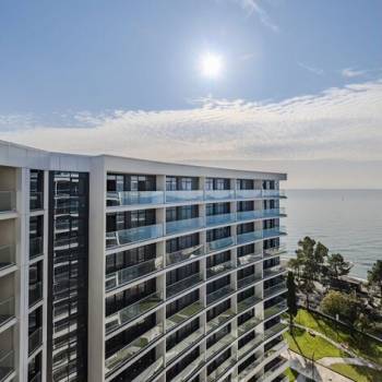 Продается 1-комнатная квартира, 22,9 м²
