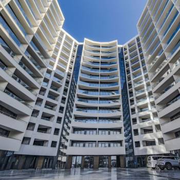 Продается 1-комнатная квартира, 22,9 м²