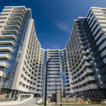 Продается 1-комнатная квартира, 22,9 м²