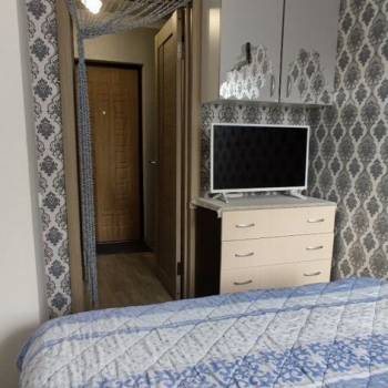 Продается 2-х комнатная квартира, 26 м²