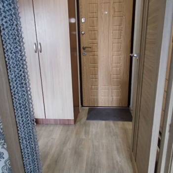 Продается 2-х комнатная квартира, 26 м²
