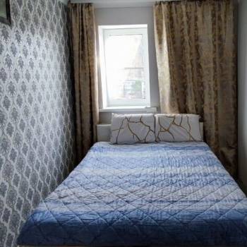Продается 2-х комнатная квартира, 26 м²